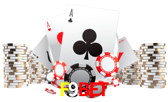 Jogue jogos de pôquer em F9BET