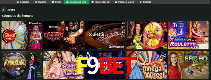F9BET bet