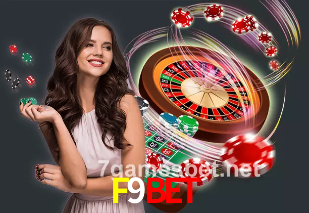 vivo no cassino F9BET