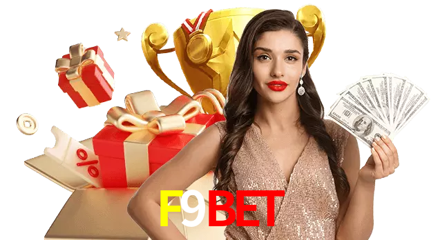 Jogue com dealers reais no F9BET!